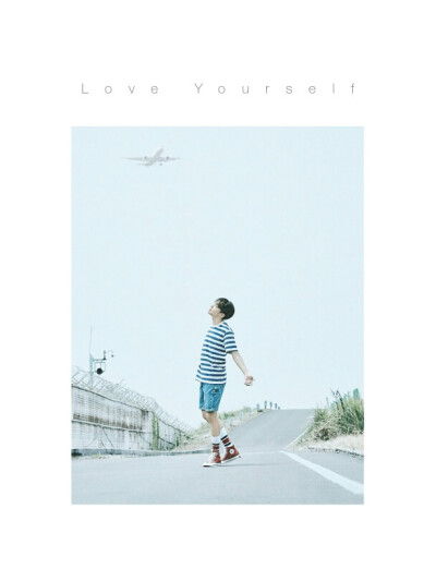 防弹少年团 郑号锡 j-hope