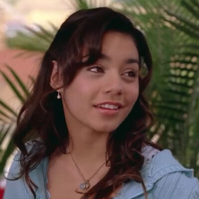 歌舞青春；HIGH SCHOOL MUAISICAL ; Vanessa Hudgens 