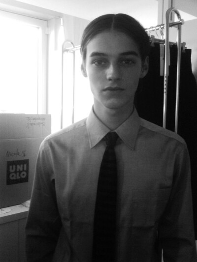 Robbie Wadge