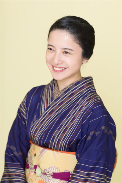 吉高由里子