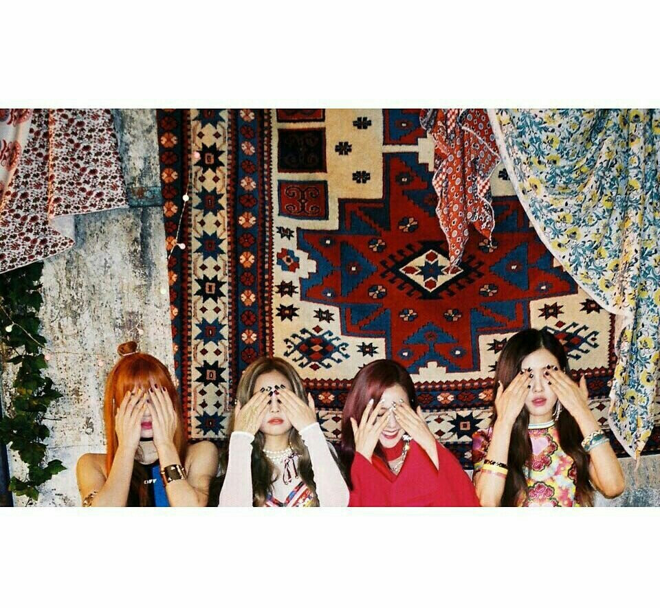 BLACKPINK