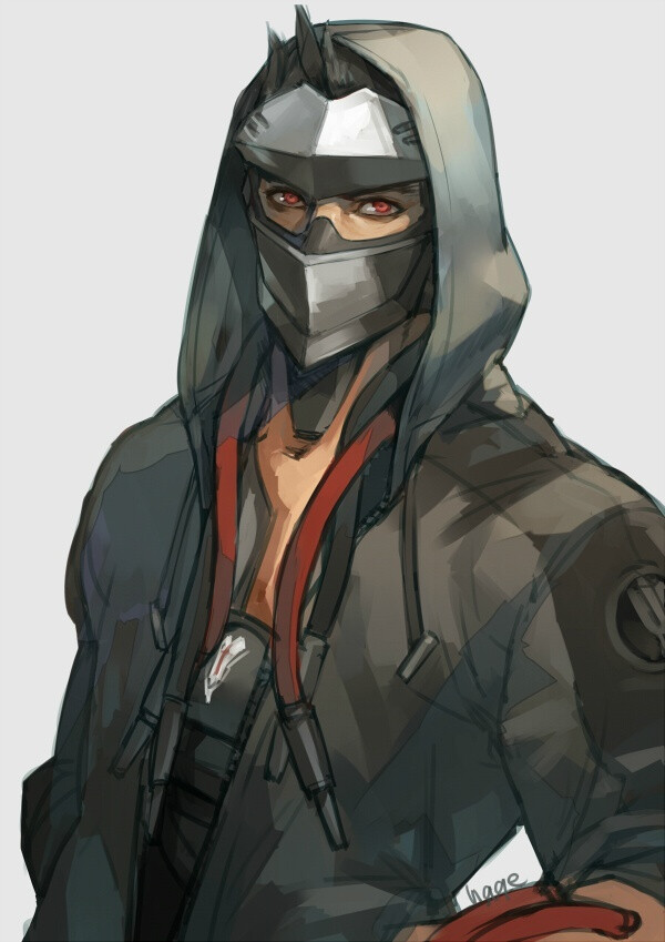 GENJI 源氏