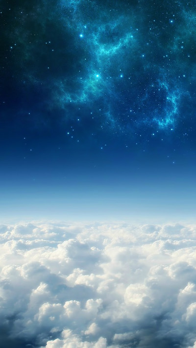 星空