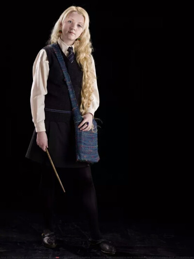 Luna Lovegood