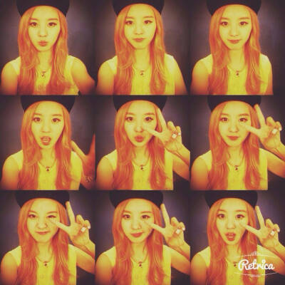 #NC.A#本名林素恩 1996年10月7日出生 身高162cm 2013年8月12日发表首张单曲正式出道 ​