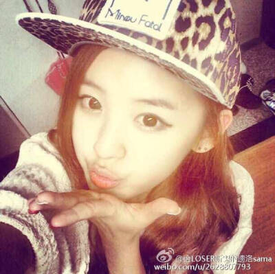 #NC.A#本名林素恩 1996年10月7日出生 身高162cm 2013年8月12日发表首张单曲正式出道 ​