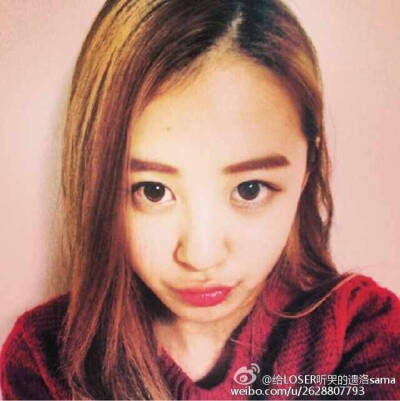 #NC.A#本名林素恩 1996年10月7日出生 身高162cm 2013年8月12日发表首张单曲正式出道 ​