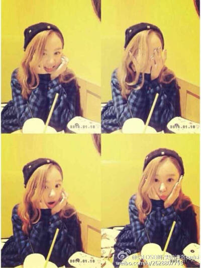 #NC.A#本名林素恩 1996年10月7日出生 身高162cm 2013年8月12日发表首张单曲正式出道 ​