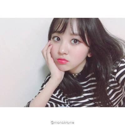 #NC.A#本名林素恩 1996年10月7日出生 身高162cm 2013年8月12日发表首张单曲正式出道 ​