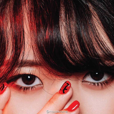 #NC.A#本名林素恩 1996年10月7日出生 身高162cm 2013年8月12日发表首张单曲正式出道 ​