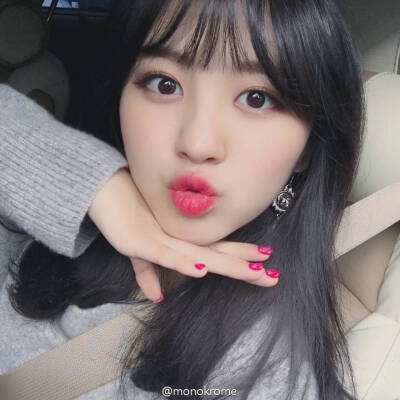 #NC.A#本名林素恩 1996年10月7日出生 身高162cm 2013年8月12日发表首张单曲正式出道 ​