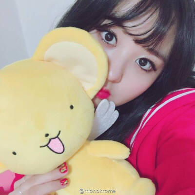 #NC.A#本名林素恩 1996年10月7日出生 身高162cm 2013年8月12日发表首张单曲正式出道 ​