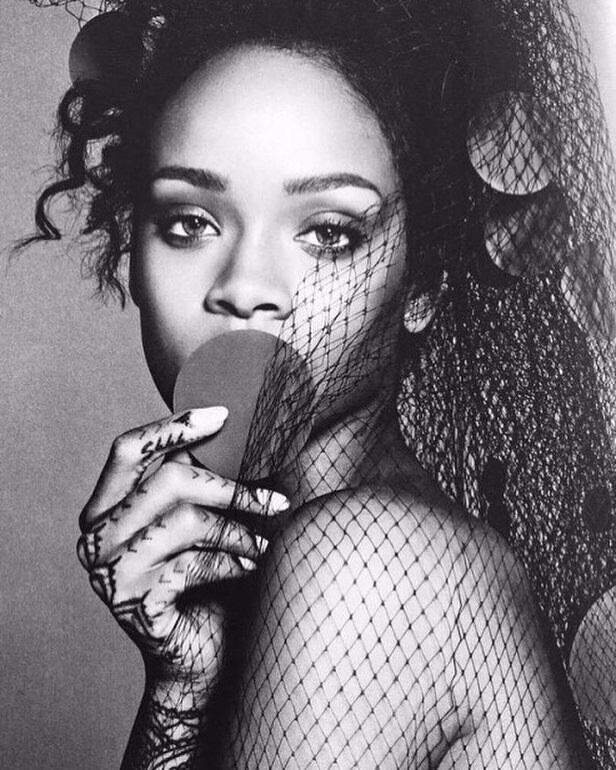 Rihanna