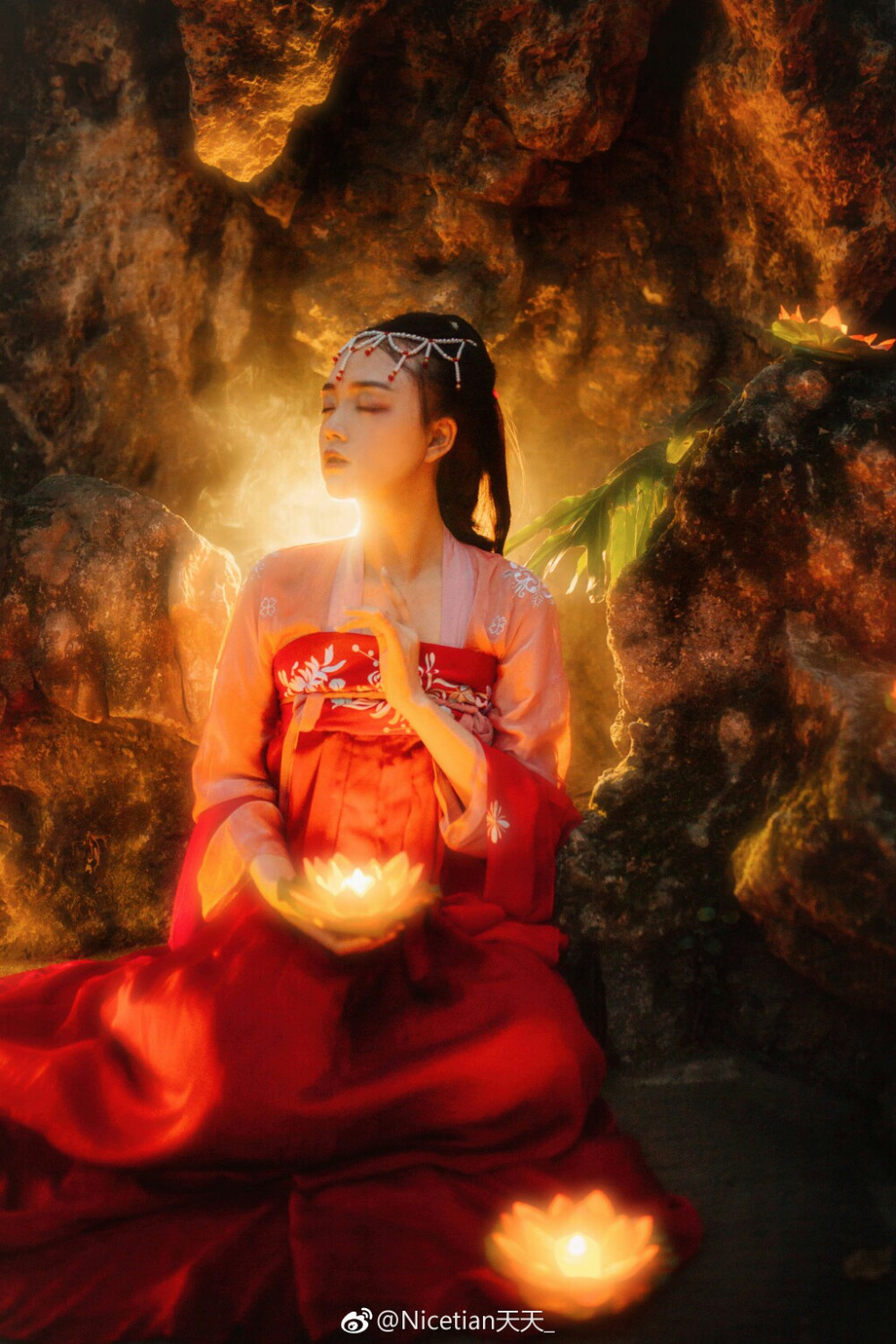 而梦里发生的一切又何必当真呢