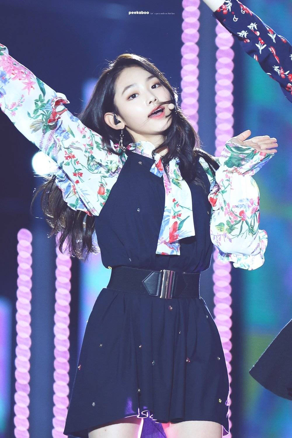 gugudan 康美娜