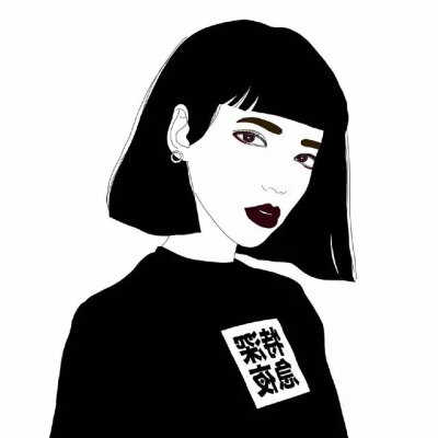 手繪.厚塗.插畫