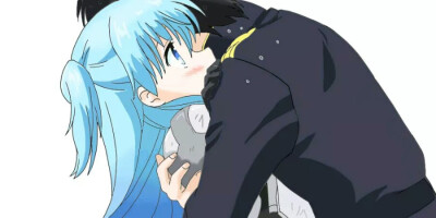 珂朵莉•诺塔•瑟尼欧里斯