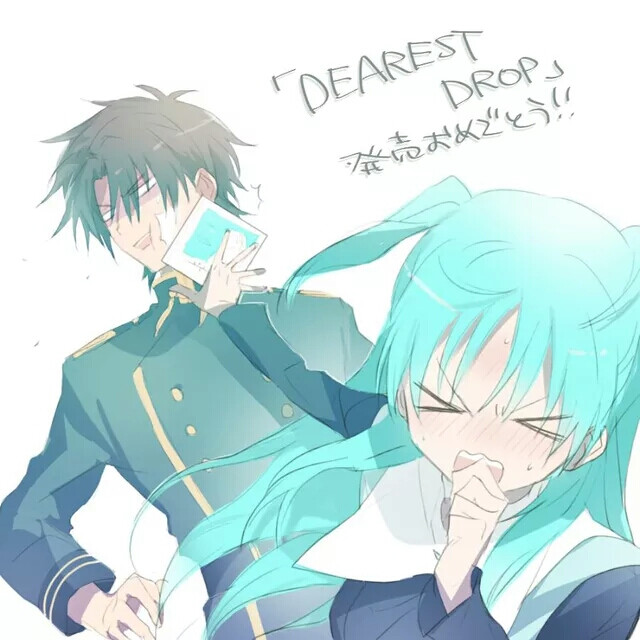 珂朵莉•诺塔•瑟尼欧里斯