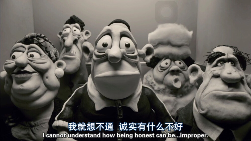 Mary&Max