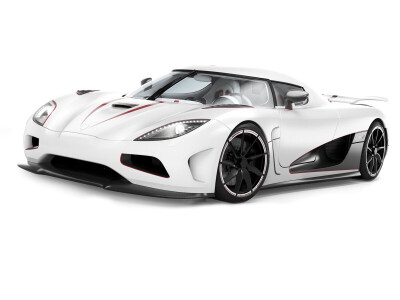 は蛋｜Koenigsegg（柯尼塞格）