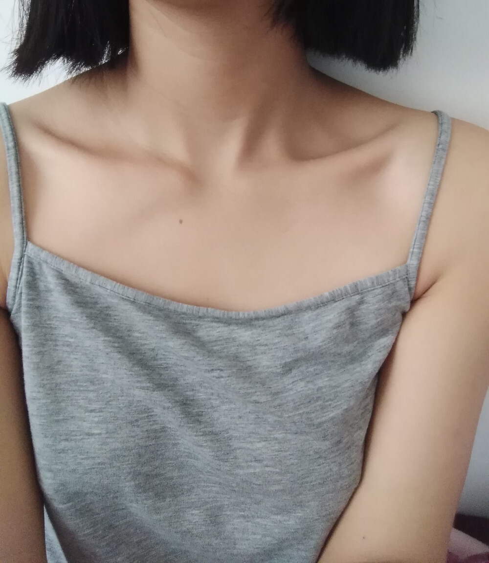 锁骨