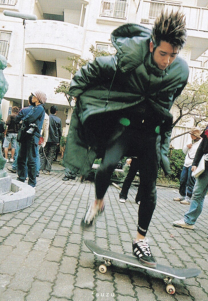 nino