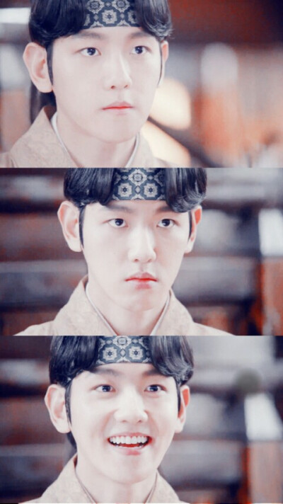 我们软萌软萌的十皇子