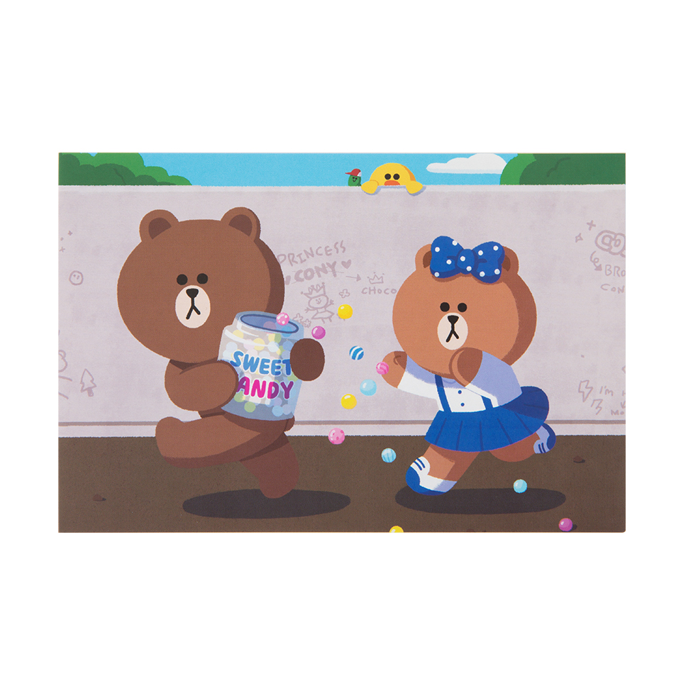 LINE FRIENDS