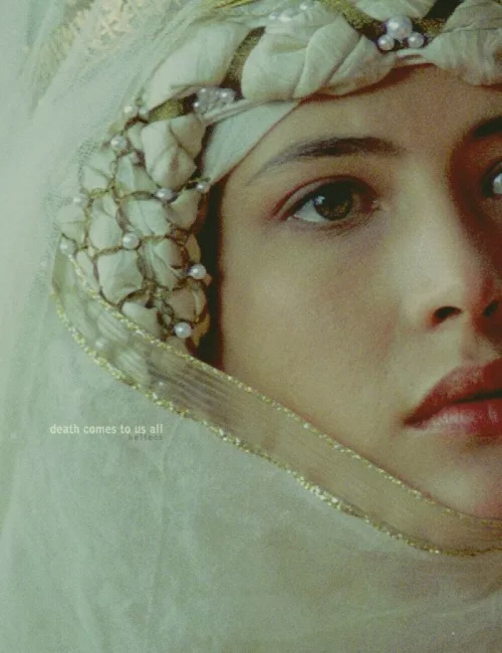 苏菲·玛索 勇敢的心