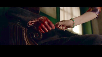 《罗曼蒂克消亡史》The Wasted Times 