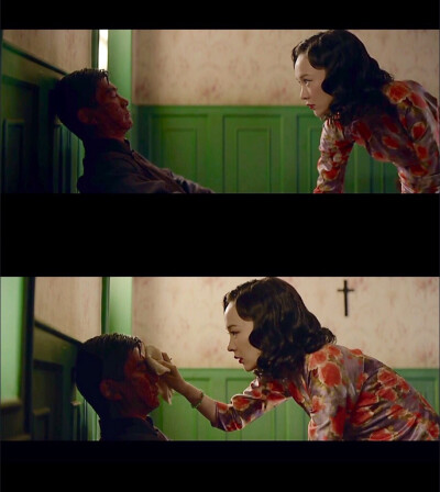 《罗曼蒂克消亡史》The Wasted Times 