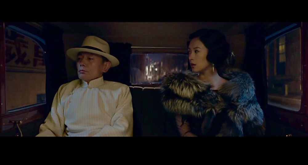 《罗曼蒂克消亡史》The Wasted Times 