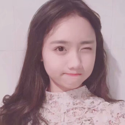 哔哩酱~ 头像 女头 软妹