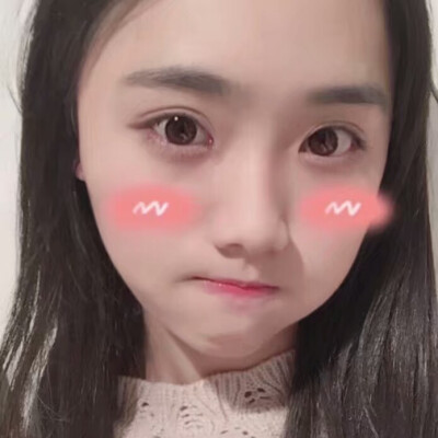 哔哩酱~ 头像 女头 软妹