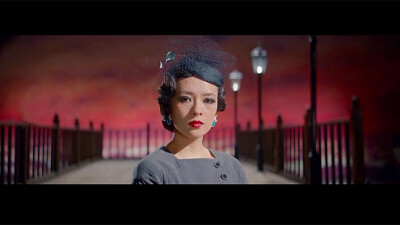 《罗曼蒂克消亡史》The Wasted Times 