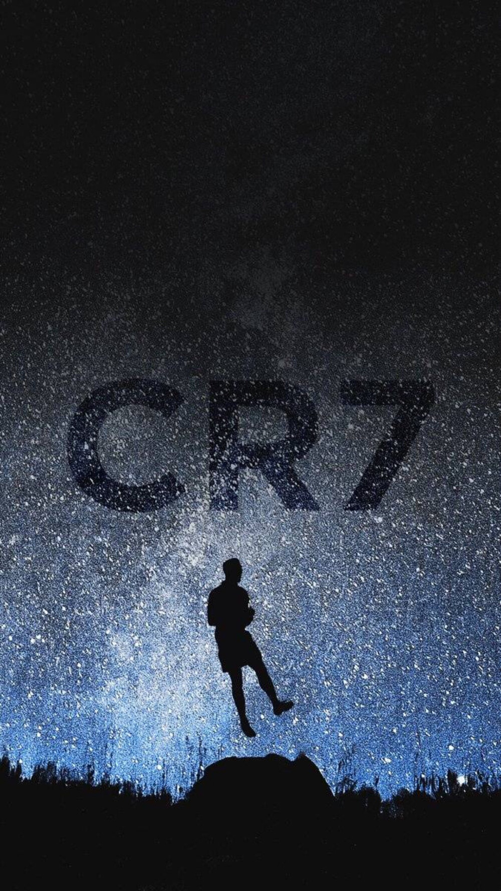 CR7壁纸