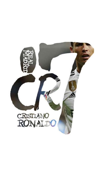 CR7壁纸