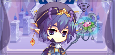 [恶之花]绚烂罂粟

