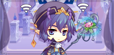 [恶之花]绚烂罂粟