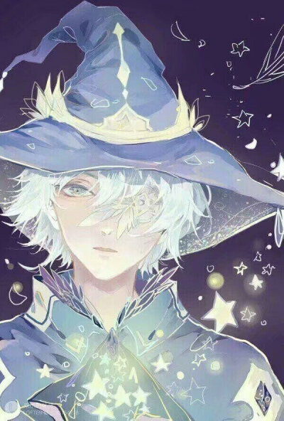 全职高手 王杰希