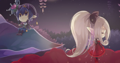 [恶之花]最后的话语