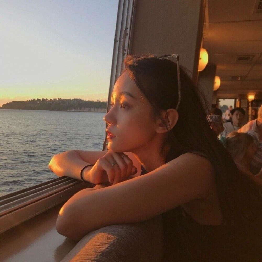 虎斑收录女生头像网红头像清新唯美可爱女头