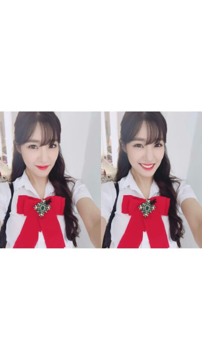 黄美英 少女时代 tiffany
