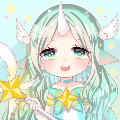 英雄联盟 € lol Ι众星之子索拉卡