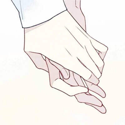 情头 手