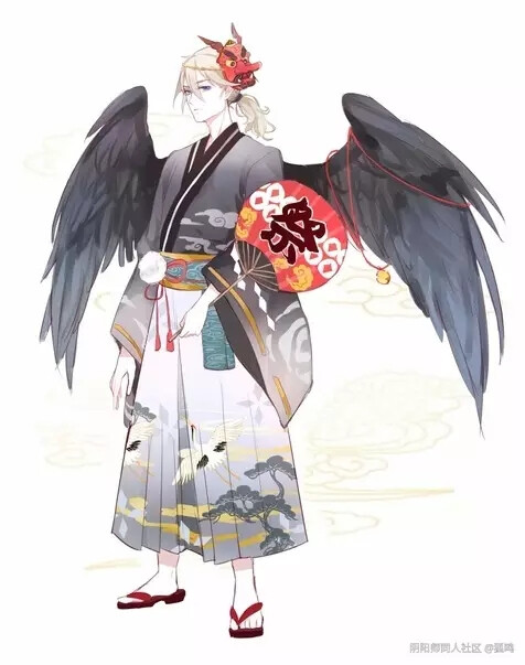 阴阳师ς 