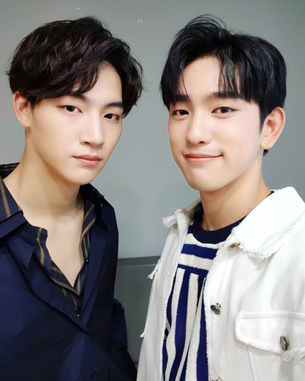 got7 JJP 