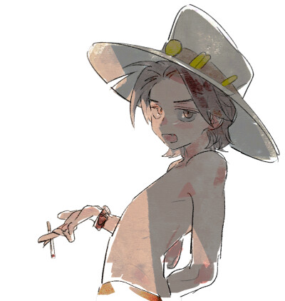 MCCREE 麦克雷