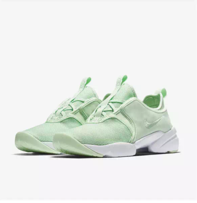 well运动 NIKE LODEN 薄荷绿 休闲运动鞋 896298-001-300