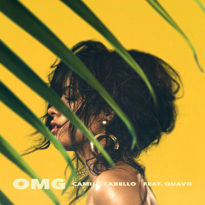 《OMG》Camilla Cabello/Quavo 2017 8月新单